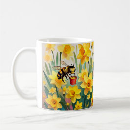" SUNSHINE COLLECTOR " KAFFEMUGG