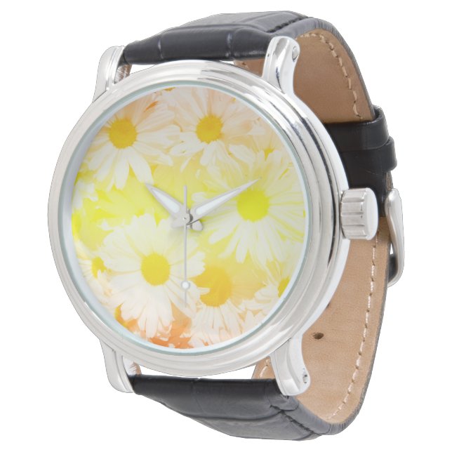 Sunshine Daisys Watch Armbandsur (Vinklad)