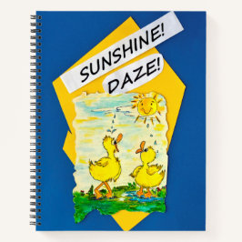 ’Sunshine Daze’