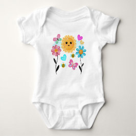 Sunshine Garden T Shirt
