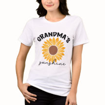 Sunshine Grandma