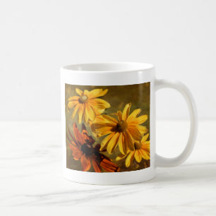 Sunshine in my Garden Kaffemugg
