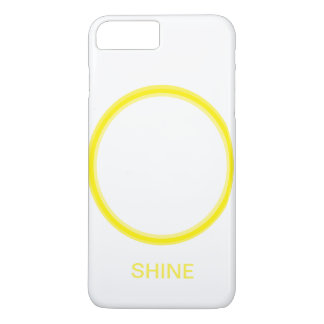 Sunshine iPhone-fodral