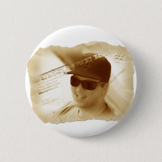 Sunshine King Bodyrock Button Knapp