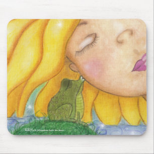 Sunshine Kisses Musmatta
