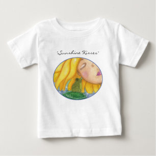 Sunshine Kisses Tee Shirt