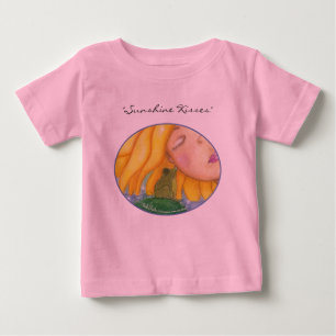 Sunshine Kisses Tee Shirt