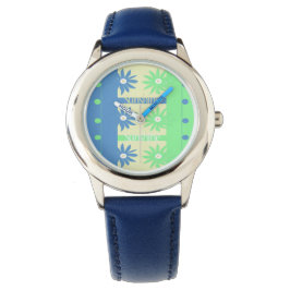 Sunshine Knick Knat Armbandsur