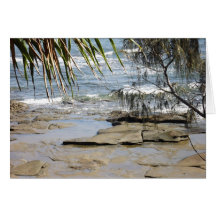 Sunshine Kusten Beach