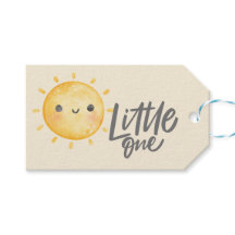 Sunshine Little One Baby Shower