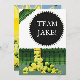 SUNSHINE MATCH Dekorfyllning med liten gåva Julkort