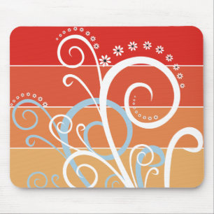 Sunshine Mousepad. Musmatta