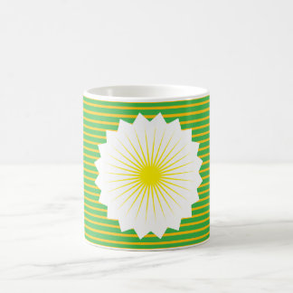 Sunshine Mug Kaffemugg
