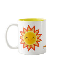 Sunshine Mugg