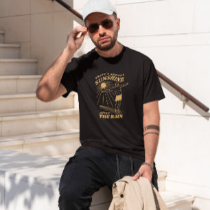 Sunshine Neurodiversity Citote T Shirt