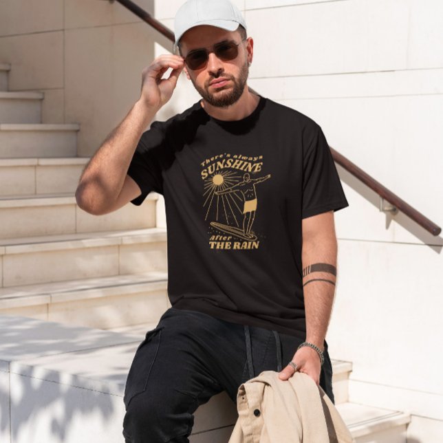 Sunshine Neurodiversity Citote T Shirt (Skapare uppladdad)