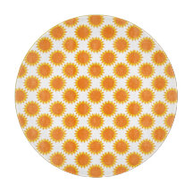 Sunshine Pattern