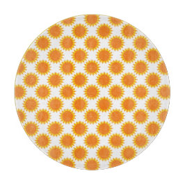 Sunshine Pattern