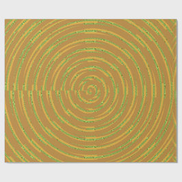 Sunshine pattern  presentpapper