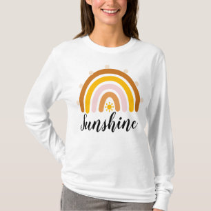 Sunshine - Rainbow Sunshine T-Shirt