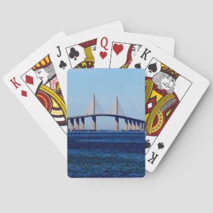 Sunshine Skyway Bridge Casinokort