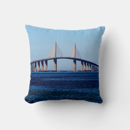 Sunshine Skyway Bridge Kudde