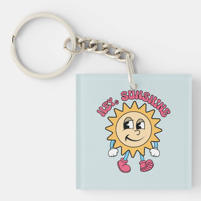 Sunshine - Sommar Vibes (Framsidan)