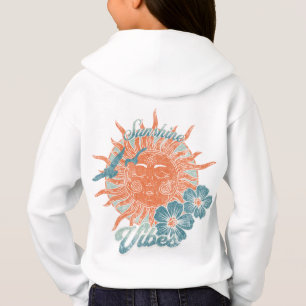 Sunshine Vibes T Shirt