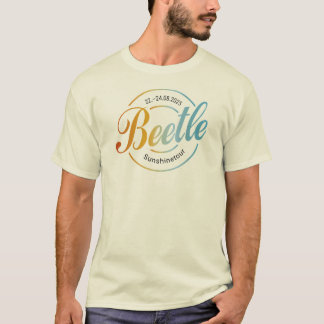 Sunshinetour 2025 t shirt