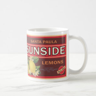 Sunside Kaffemugg