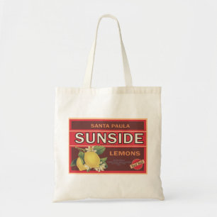 Sunside Tygkasse