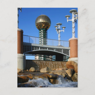 Sunsphere Vykort
