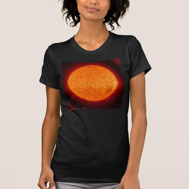 Sunspot Tee Shirt (Framsida)