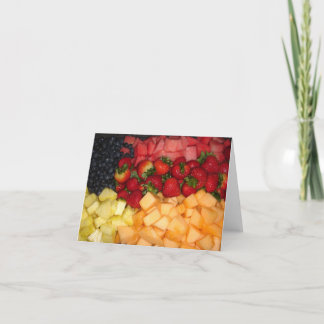 Sunt sparka noterar kortet kort