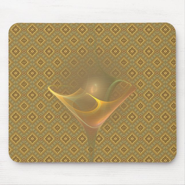 Suntini feMartini konst Musmatta (Framsidan)