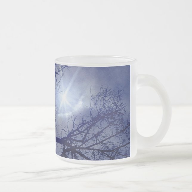 SunTree mugg (Höger)