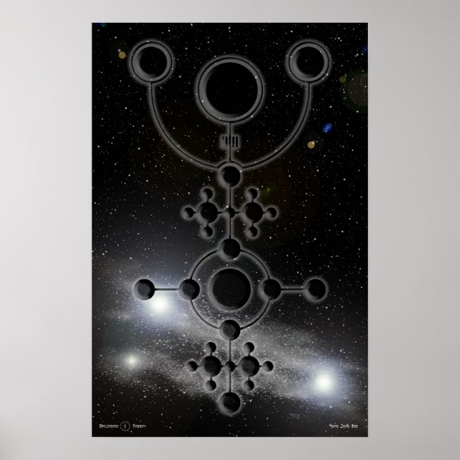 Sunu Zeru Kia Poster (Framsidan)