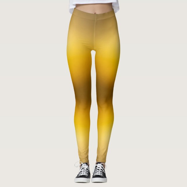 Sunveil Memory Leggings (Framsida)
