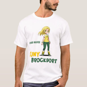 SUNY Brockport T Shirt