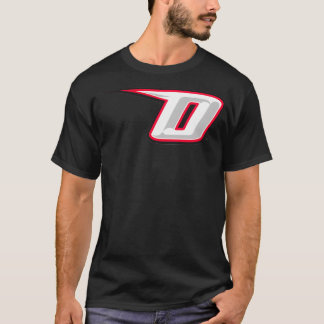 SUNY Oneonta red dragningsvg T Shirt