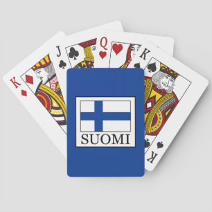 Suomi Casinokort