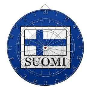 Suomi Darttavla