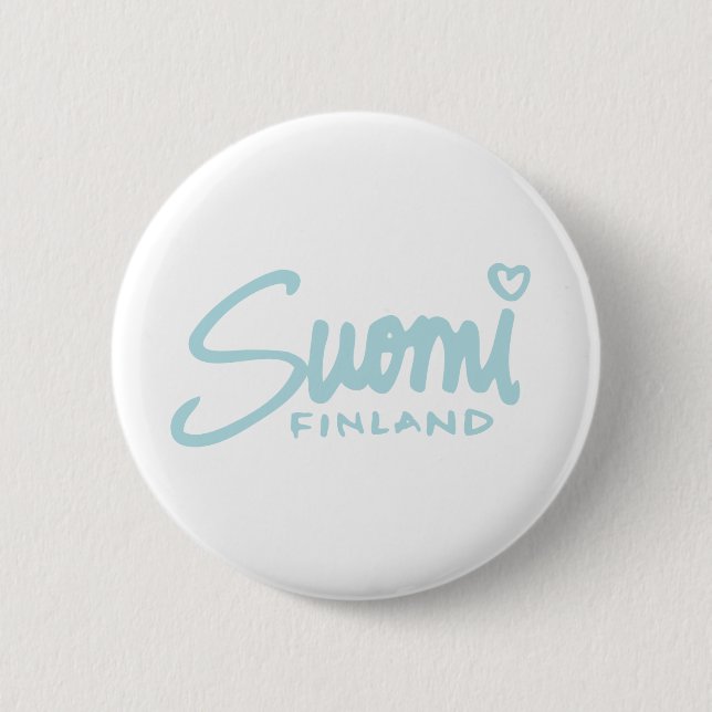 Suomi Finland 5 Knapp (Framsida)
