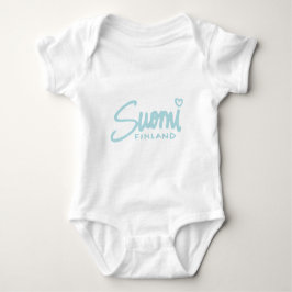 Suomi Finland 5 T Shirt