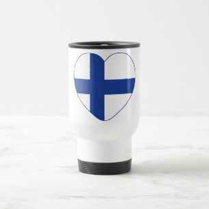 SUOMI FINLAND anpassningsbar mugg - välj syteln &