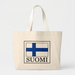 Suomi Jumbo Tygkasse