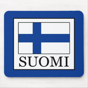 Suomi Musmatta