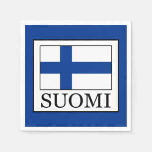 Suomi Pappersservett