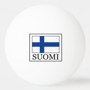 Suomi Pingisboll