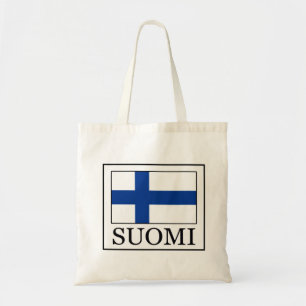 Suomi Tygkasse